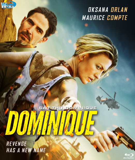 B6281.Dominique (2024)  SÁT THỦ DOMINIQUE  2D25G  (DTS-HD MA 7.1)